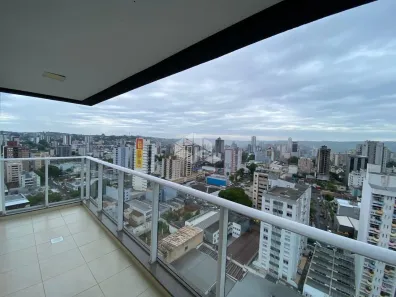 Apartamento com 3 Quartos à venda, 94m² no Centro, Novo Hamburgo