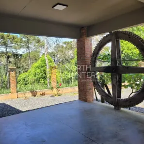 Fazenda/Sítio com 3 Quartos à venda, 260m² no Área Rural de Joinville, Joinville
