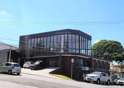 Ponto Comercial para alugar, 750m² no Vila Joaquim Inácio, Campinas
