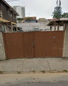 Lote/Terreno à venda, 823m² no Vila Rosália, Guarulhos