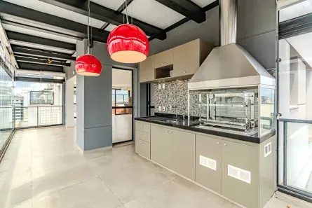 Cobertura com 4 Quartos à venda, 284m² no Sumaré, São Paulo