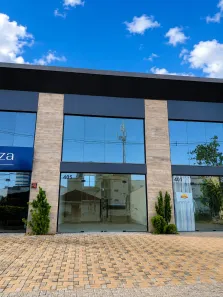 Ponto Comercial para alugar, 67m² no Rio Branco, São Leopoldo