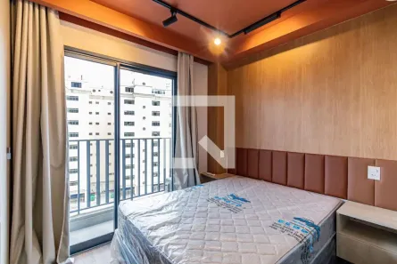 Kitnet com 1 Quarto à venda, 19m² no Jardim Vera Cruz, São Paulo