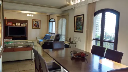 Apartamento com 3 Quartos à venda, 213m² no Água Fria, São Paulo