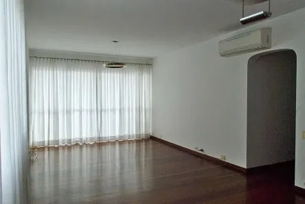 Apartamento com 4 Quartos à venda, 145m² no Indianópolis, São Paulo