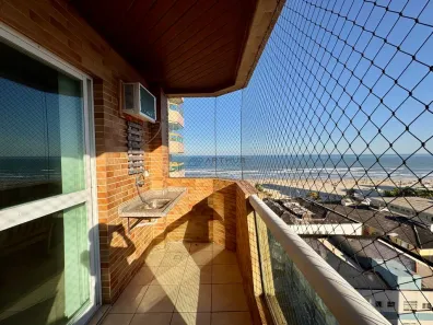 Apartamento com 3 Quartos à venda, 143m² no Tupi, Praia Grande