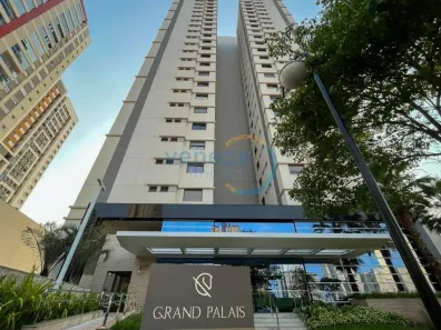Apartamento com 3 Quartos à venda, 216m² no Gleba Fazenda Palhano, Londrina