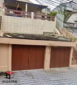Lote/Terreno à venda, 300m² no Taboão, Diadema