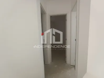 Apartamento com 2 Quartos à venda, 54m² no Jardim Colonial, São José dos Campos