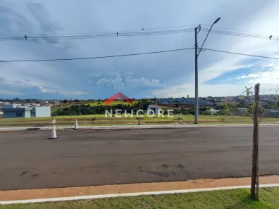 Lote/Terreno à venda, 254m² no Gleba Simon Frazer, Londrina