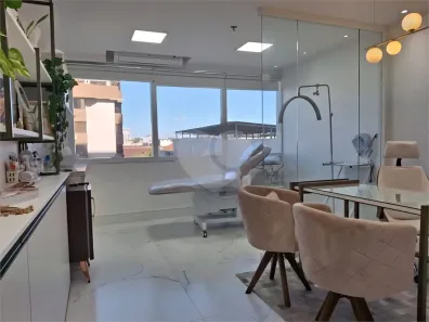 Sala Comercial para alugar, 31m² no Santana, Porto Alegre