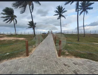 Lote/Terreno à venda, 200m² no , Barra dos Coqueiros