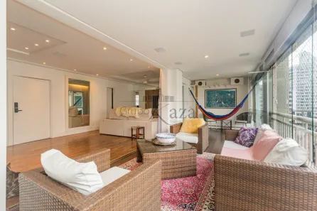 Apartamento com 3 Quartos à venda, 159m² no Consolação, São Paulo