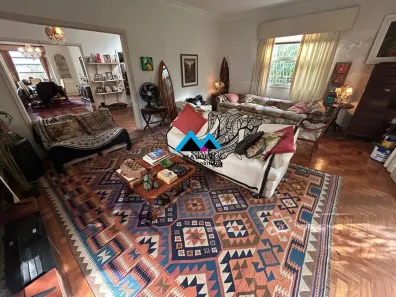 Casa com 3 Quartos à venda, 271m² no Jardim Botânico, Rio de Janeiro