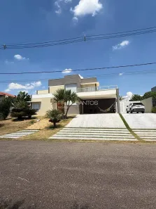 Casa de Condomínio com 3 Quartos à venda, 341m² no Jardim Colonial I, Araçoiaba da Serra