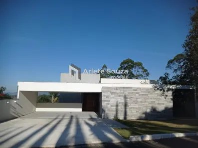Casa de Condomínio com 5 Quartos à venda, 700m² no Novo Horizonte Hills I e II, Arujá