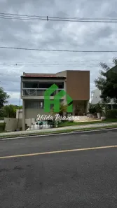 Casa de Condomínio com 3 Quartos à venda, 380m² no Alphaville II, Salvador