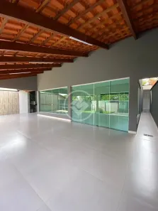 Casa com 3 Quartos à venda, 154m² no Setor Três Marias, Goiânia