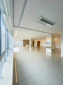 Apartamento com 5 Quartos para alugar, 416m² no Setor Marista, Goiânia