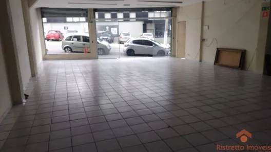 Ponto Comercial para alugar, 300m² no Jardim Santo Antônio, Santo André
