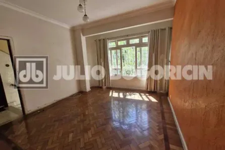 Apartamento com 3 Quartos à venda, 103m² no Copacabana, Rio de Janeiro