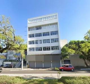 Prédio Comercial para alugar, 2200m² no Petrópolis, Porto Alegre