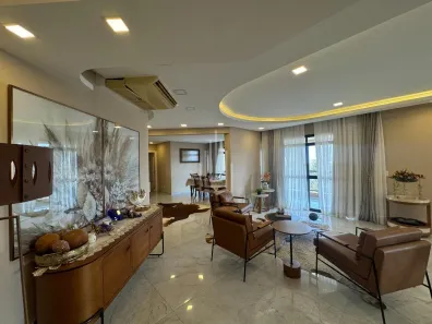 Apartamento com 2 Quartos à venda, 403m² no Centro, Foz do Iguaçu