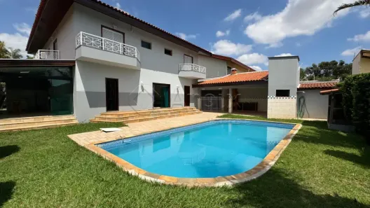 Casa com 3 Quartos à venda, 286m² no Parque Residencial Nardini, Americana