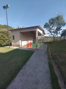 Apartamento com 2 Quartos à venda, 48m² no Chácaras Bom Jesus, Contagem