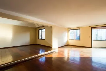 Apartamento com 4 Quartos à venda, 320m² no Jardim Ampliação, São Paulo