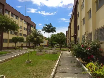 Apartamento com 2 Quartos à venda, 60m² no Coqueiral de Itaparica, Vila Velha