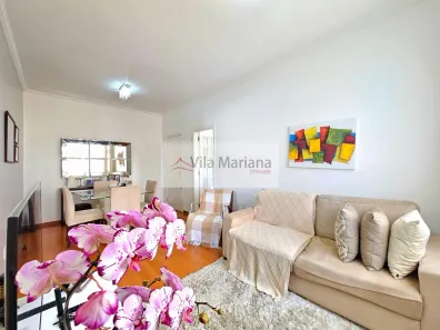 Apartamento com 2 Quartos à venda, 70m² no Chácara Inglesa, São Paulo
