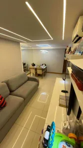 Apartamento com 3 Quartos à venda, 85m² no Recreio dos Bandeirantes, Rio de Janeiro