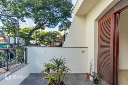 Casa com 2 Quartos à venda, 153m² no Perdizes, São Paulo