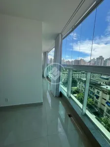 Apartamento com 3 Quartos à venda, 86m² no Itapuã, Vila Velha