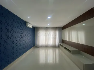 Casa com 4 Quartos à venda, 232m² no Parque Nova Carioba, Americana