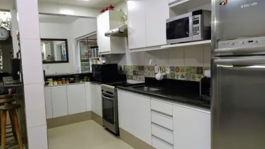 Sobrado com 3 Quartos à venda, 247m² no Jardim Tabatinga, Guarulhos