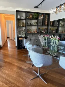 Apartamento com 3 Quartos à venda, 128m² no Cidade São Francisco, São Paulo
