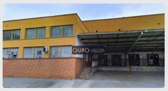 Galpão/Depósito/Armazém para alugar, 12000m² no Parque da Mooca, São Paulo