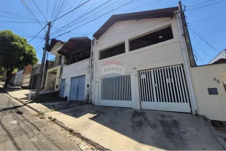 Casa com 3 Quartos à venda, 93m² no Santa Terezinha, Piracicaba