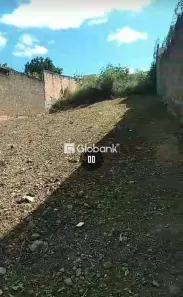 Lote/Terreno à venda, 355m² no Barcelona Park, Montes Claros