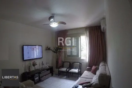 Apartamento com 2 Quartos à venda, 72m² no Cidade Baixa, Porto Alegre