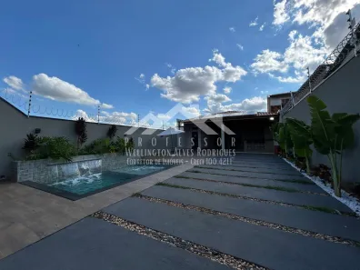 Casa com 2 Quartos à venda, 140m² no Jardim Barão de Limeira, Limeira