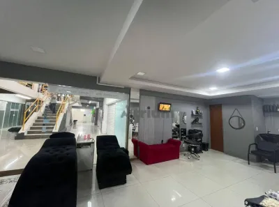 Ponto Comercial à venda, 40m² no Alto da Serra, Petrópolis