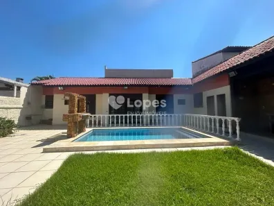Casa de Condomínio com 7 Quartos à venda, 459m² no Barra da Tijuca, Rio de Janeiro