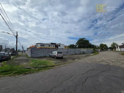 Lote/Terreno à venda, 616m² no Bal Stella Maris, Peruíbe