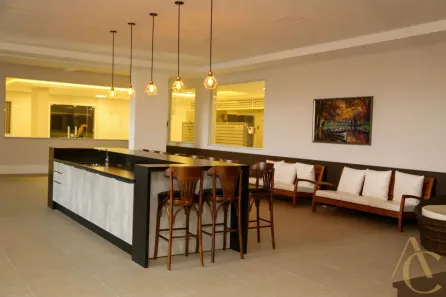 Apartamento com 3 Quartos à venda, 179m² no Centro, Palhoça