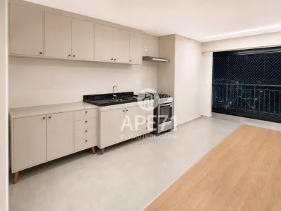 Apartamento com 2 Quartos à venda, 69m² no Vila Sofia, São Paulo
