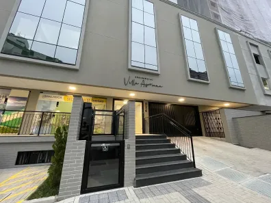 Apartamento com 2 Quartos para alugar, 71m² no Pagani, Palhoça