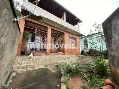 Casa com 10 Quartos à venda, 447m² no Palmeiras, Belo Horizonte